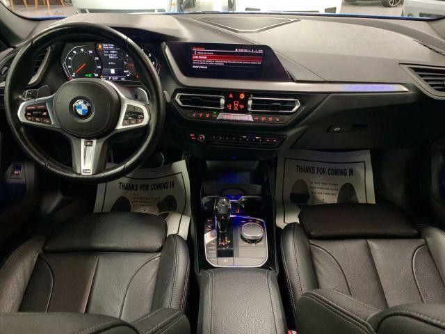 used 2021 BMW M235 Gran Coupe car, priced at $31,990
