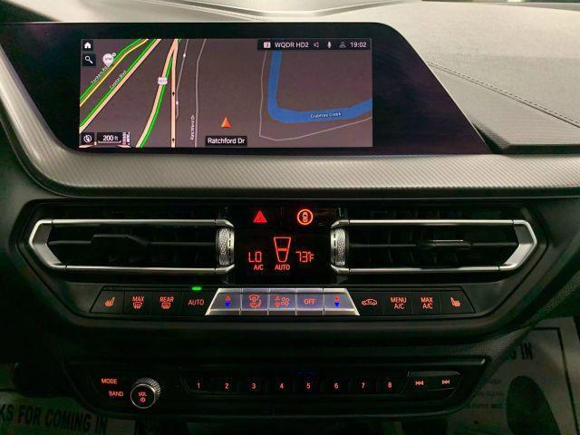 used 2021 BMW M235 Gran Coupe car, priced at $31,990
