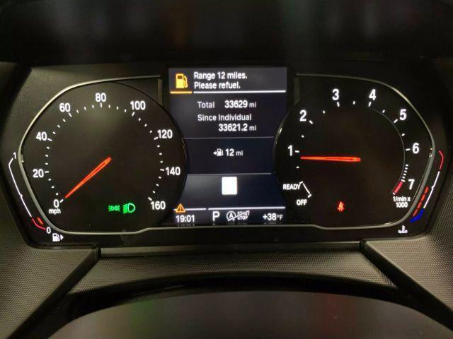 used 2021 BMW M235 Gran Coupe car, priced at $31,990