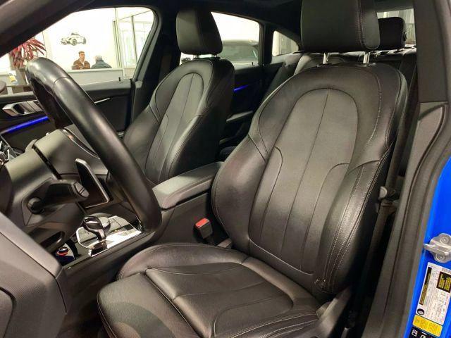used 2021 BMW M235 Gran Coupe car, priced at $31,990