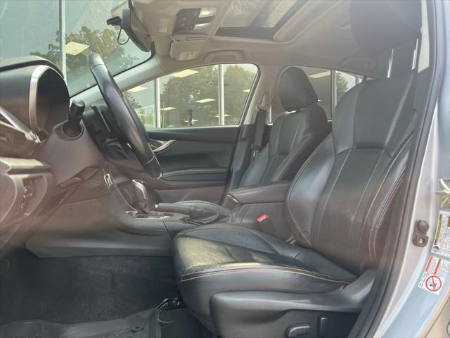 used 2019 Subaru Crosstrek car, priced at $15,990