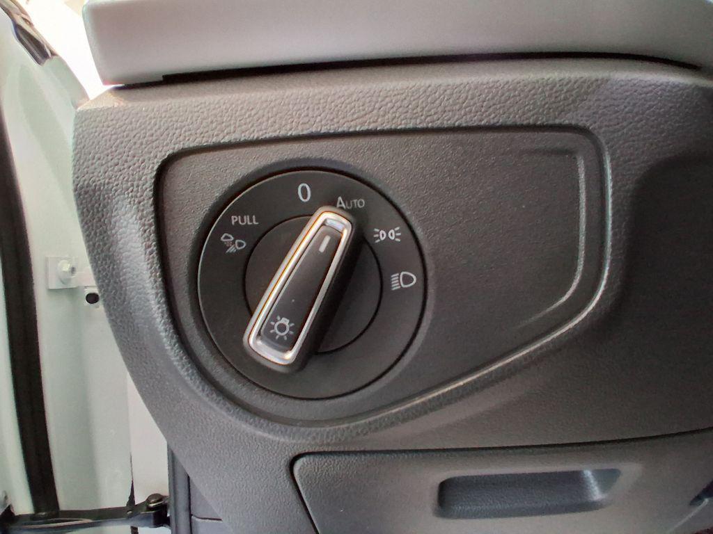 used 2022 Volkswagen Atlas Cross Sport car, priced at $28,107