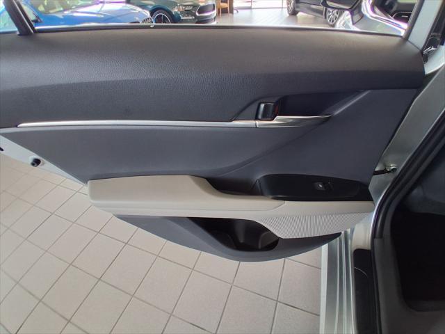 used 2020 Toyota Camry car, priced at $19,990