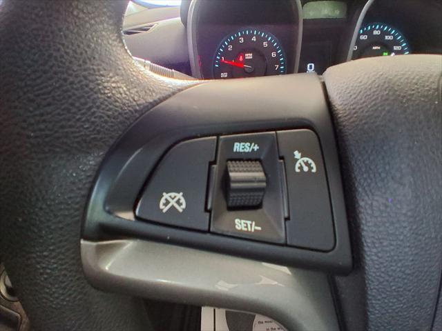 used 2014 Chevrolet Malibu car, priced at $8,990
