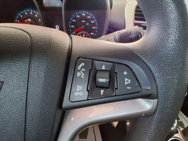 used 2014 Chevrolet Malibu car, priced at $8,990
