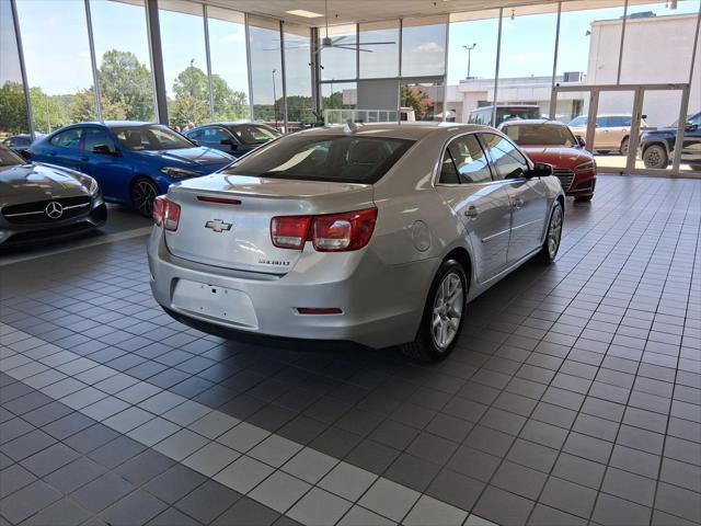 used 2014 Chevrolet Malibu car, priced at $8,990