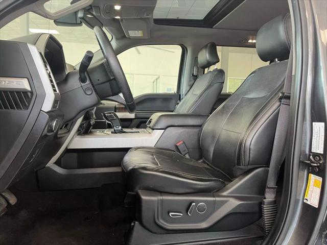 used 2016 Ford F-150 car, priced at $26,990