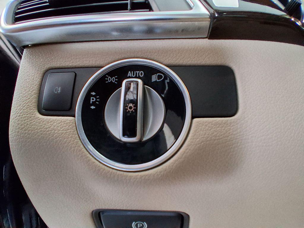 used 2014 Mercedes-Benz M-Class car, priced at $13,990