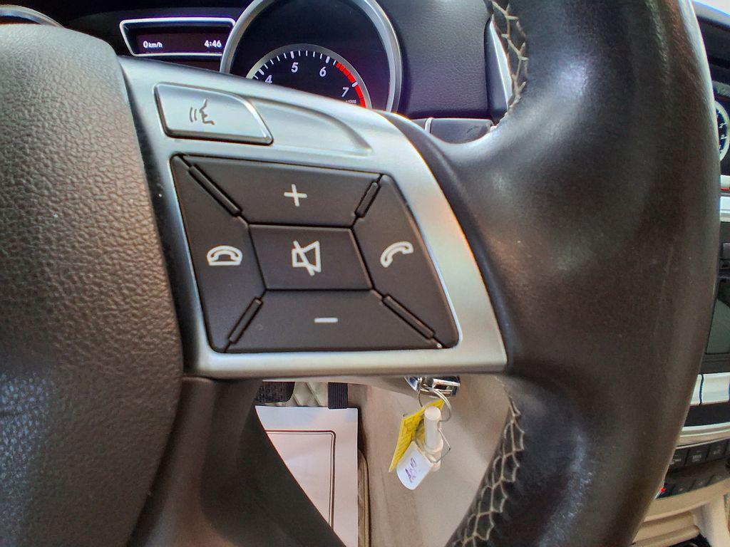 used 2014 Mercedes-Benz M-Class car, priced at $13,990