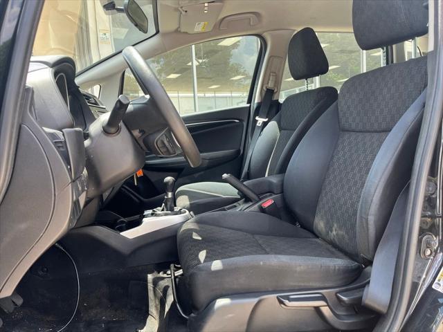 used 2015 Honda Fit car, priced at $11,990