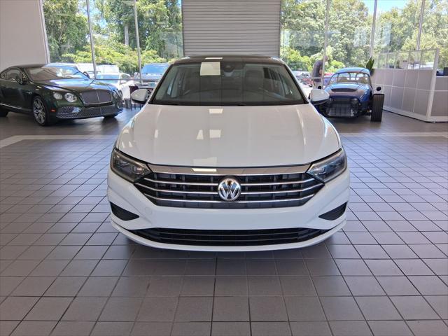 used 2019 Volkswagen Jetta car, priced at $11,490