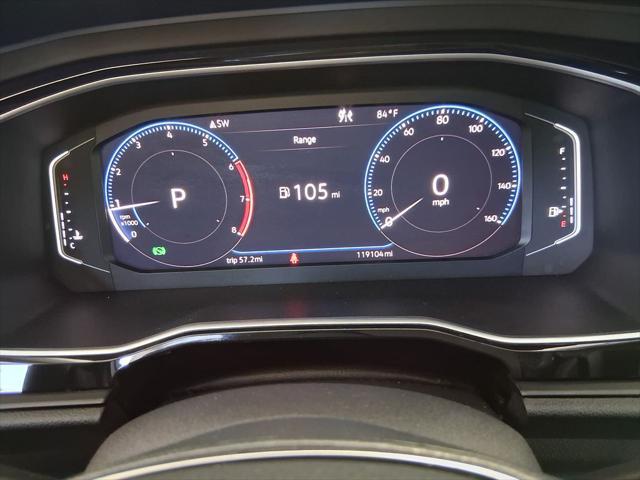 used 2019 Volkswagen Jetta car, priced at $11,490