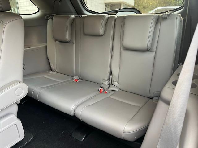 used 2017 Toyota Highlander car, priced at $19,990