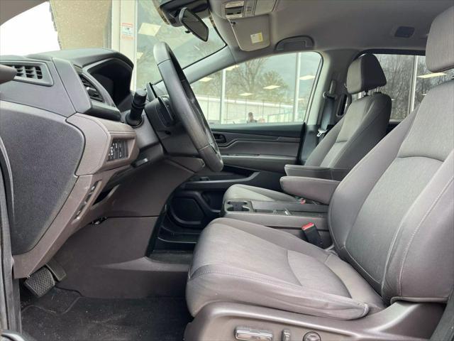 used 2019 Honda Odyssey car, priced at $16,990