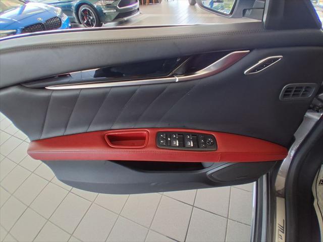 used 2019 Maserati Ghibli car, priced at $37,990