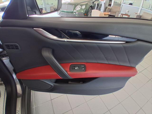 used 2019 Maserati Ghibli car, priced at $37,990