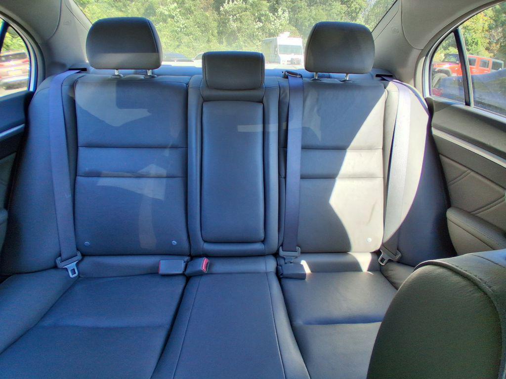 used 2011 Honda Civic car, priced at $10,990