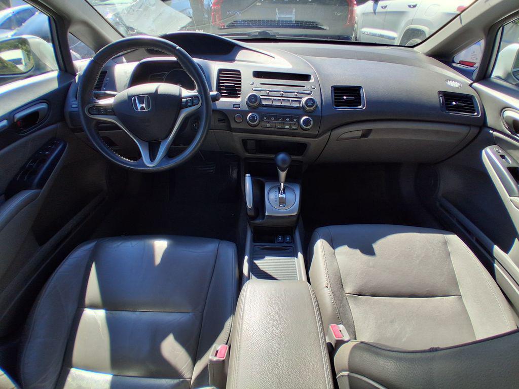 used 2011 Honda Civic car, priced at $10,990