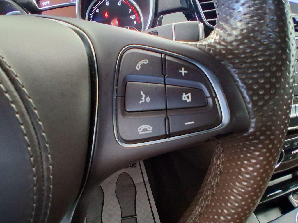 used 2018 Mercedes-Benz GLS 450 car, priced at $20,990