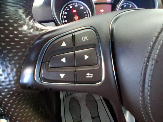 used 2018 Mercedes-Benz GLS 450 car, priced at $21,990