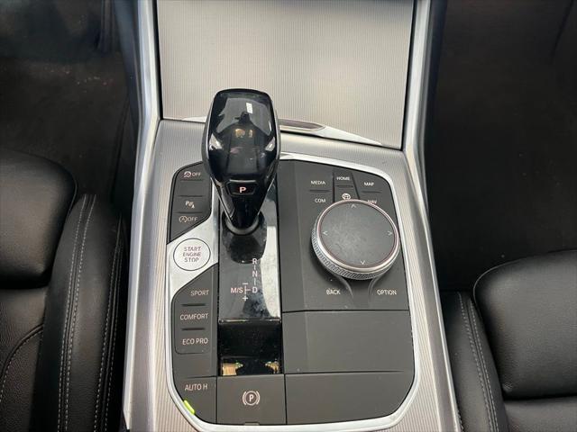 used 2020 BMW 330 car, priced at $19,990