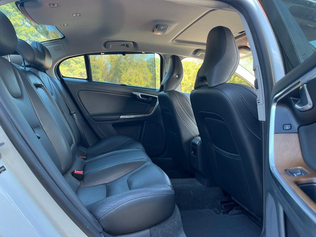 used 2016 Volvo S60 Inscription car, priced at $9,390