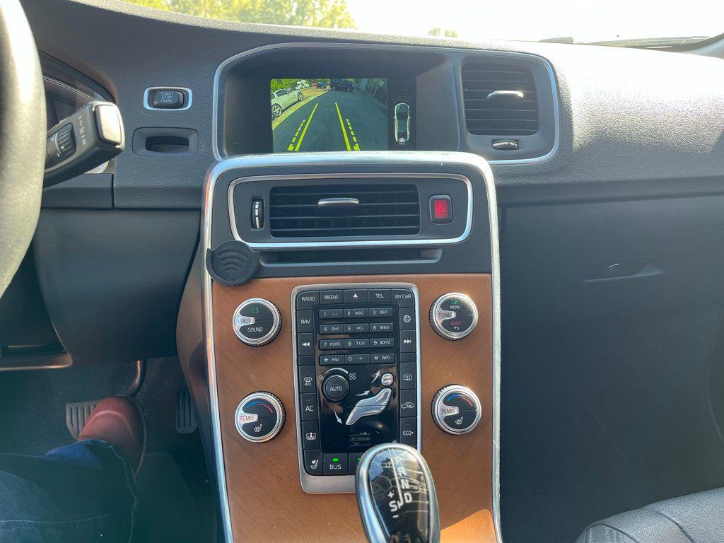 used 2016 Volvo S60 Inscription car, priced at $9,390