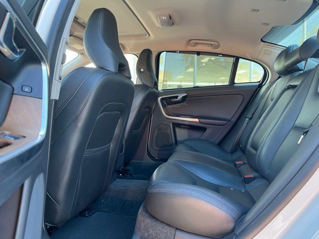 used 2016 Volvo S60 Inscription car, priced at $9,390
