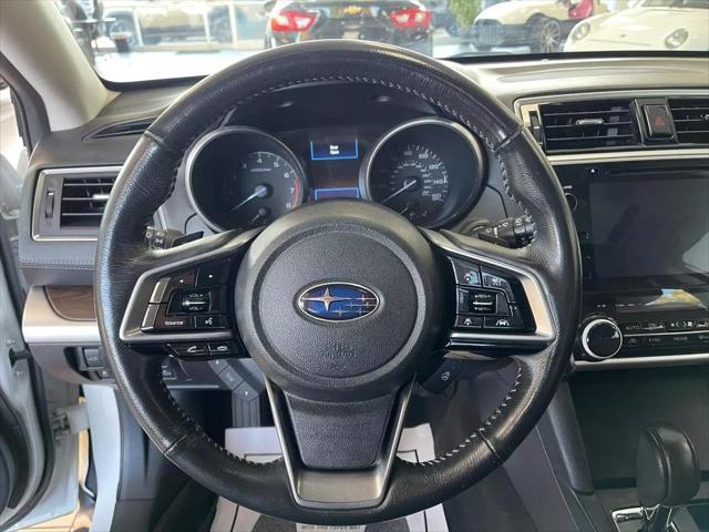 used 2018 Subaru Outback car, priced at $16,990