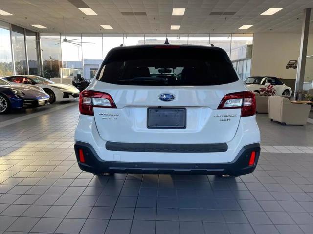 used 2018 Subaru Outback car, priced at $16,990