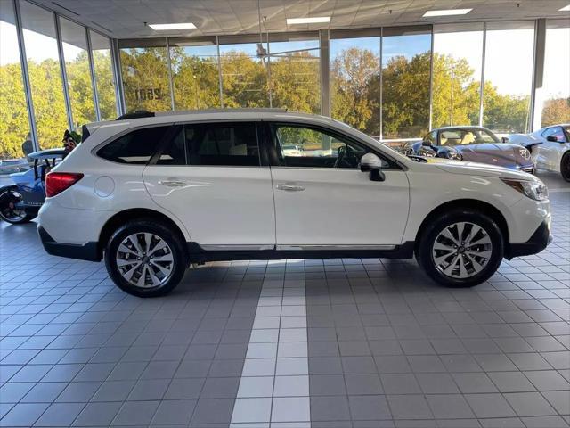 used 2018 Subaru Outback car, priced at $16,990