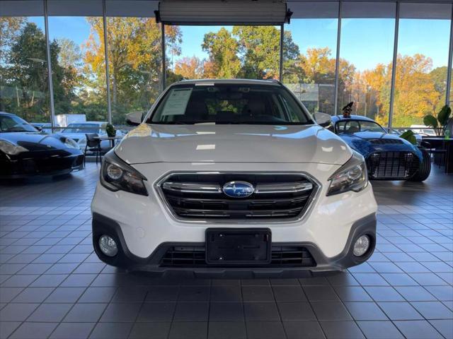 used 2018 Subaru Outback car, priced at $16,990