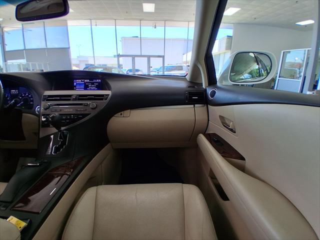 used 2015 Lexus RX 350 car, priced at $17,990