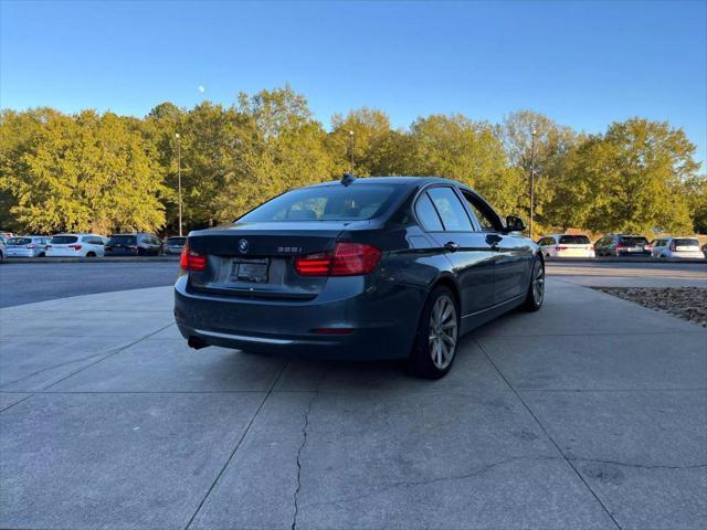 used 2012 BMW 328 car, priced at $5,990