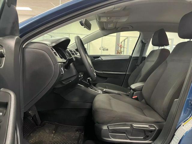 used 2015 Volkswagen Jetta car, priced at $14,990