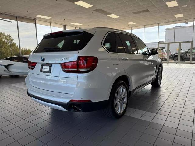 used 2015 BMW X5 car, priced at $16,990