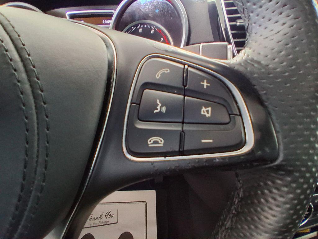 used 2018 Mercedes-Benz GLS 450 car, priced at $18,650