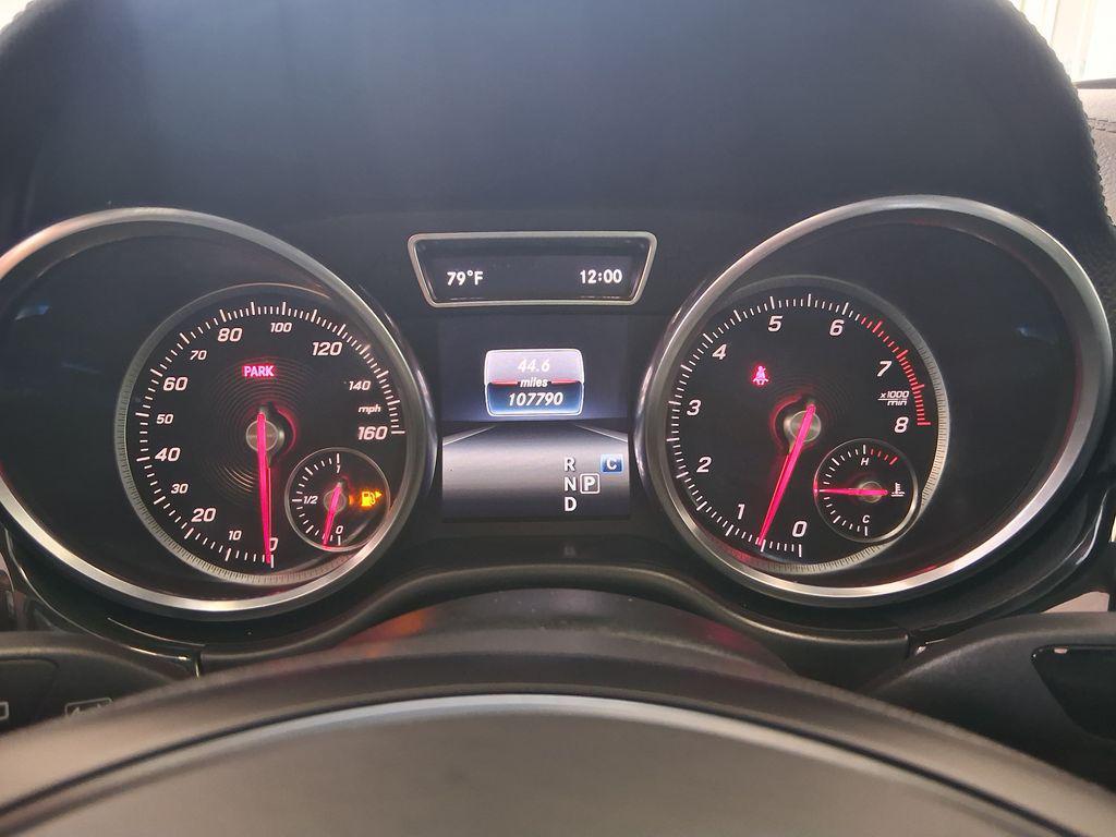 used 2018 Mercedes-Benz GLS 450 car, priced at $18,650