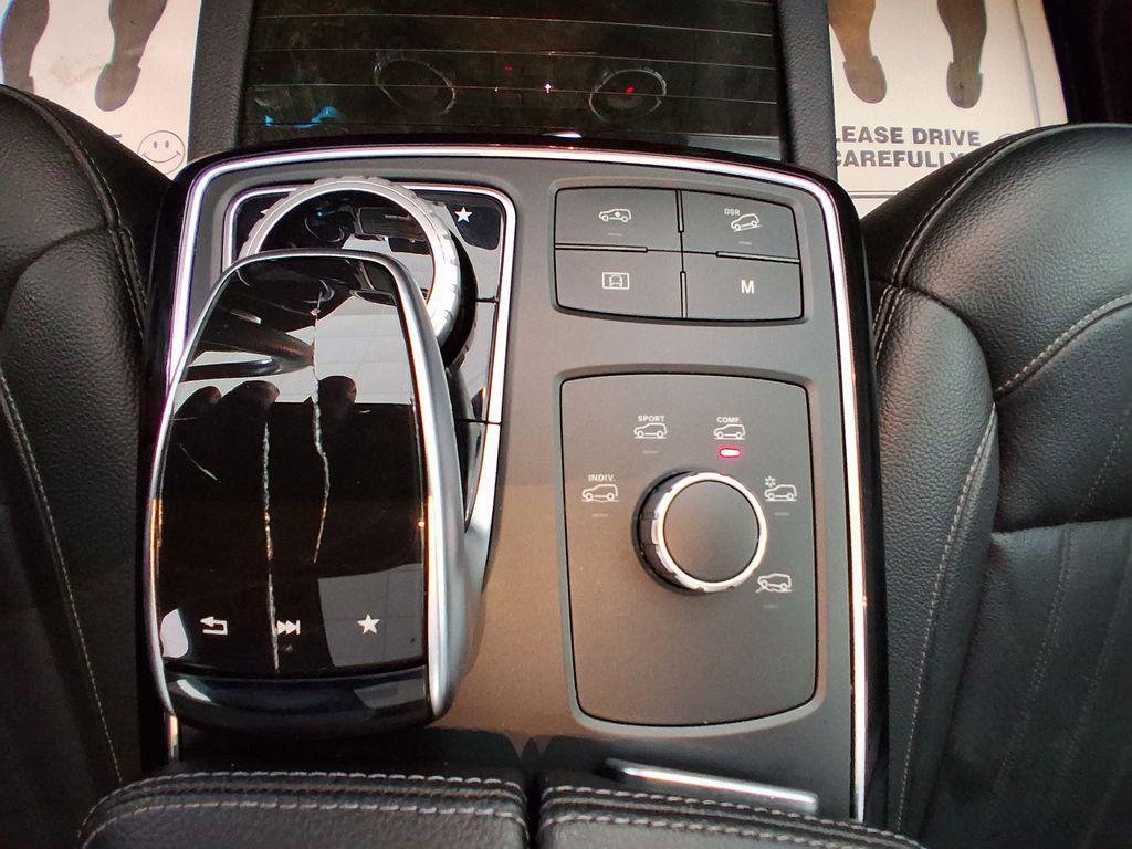 used 2018 Mercedes-Benz GLS 450 car, priced at $18,650