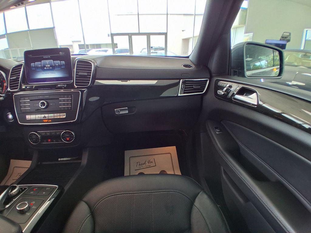 used 2018 Mercedes-Benz GLS 450 car, priced at $18,650