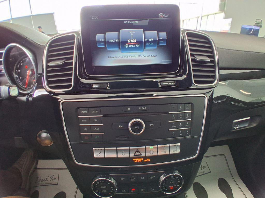 used 2018 Mercedes-Benz GLS 450 car, priced at $18,650