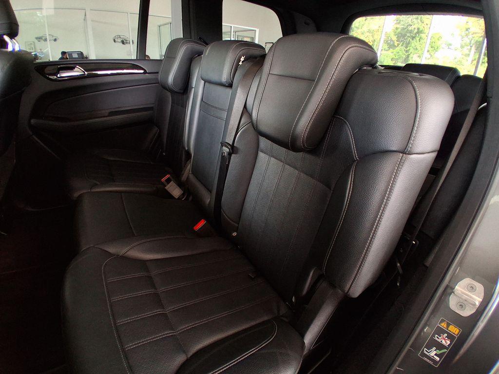 used 2018 Mercedes-Benz GLS 450 car, priced at $18,650