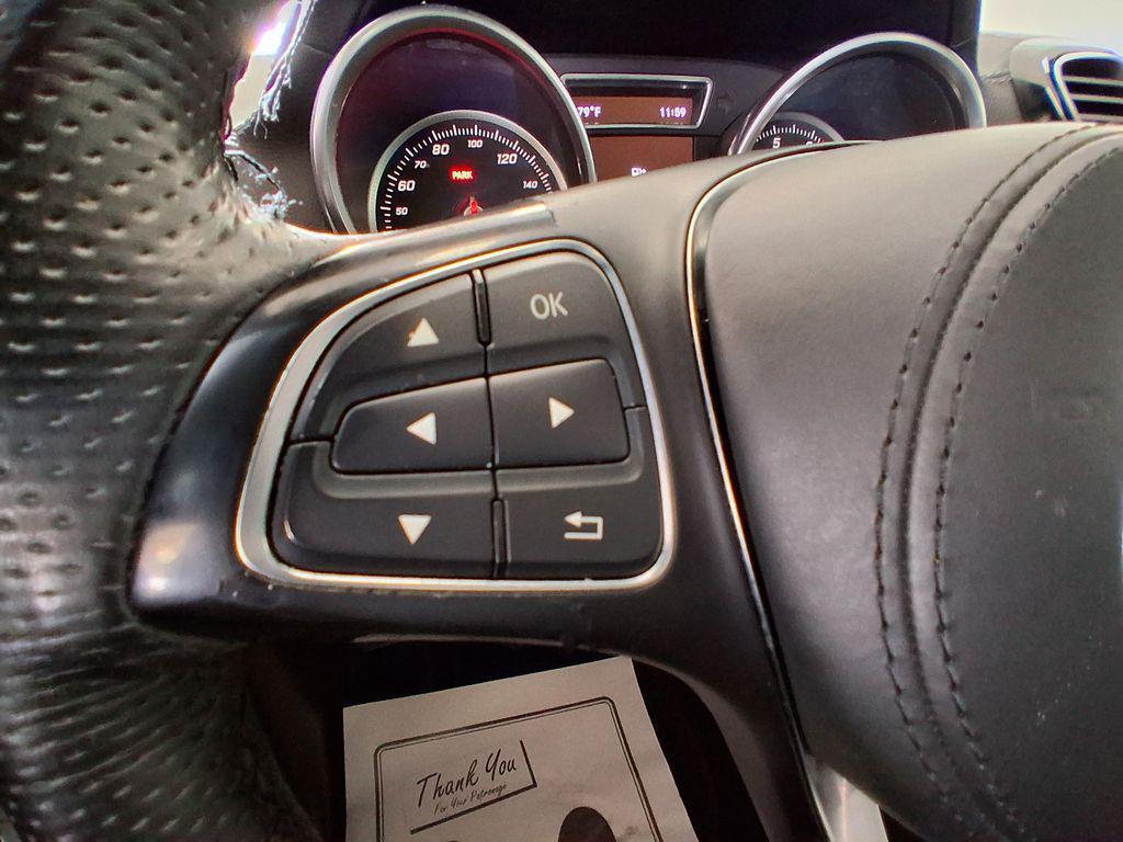 used 2018 Mercedes-Benz GLS 450 car, priced at $18,650