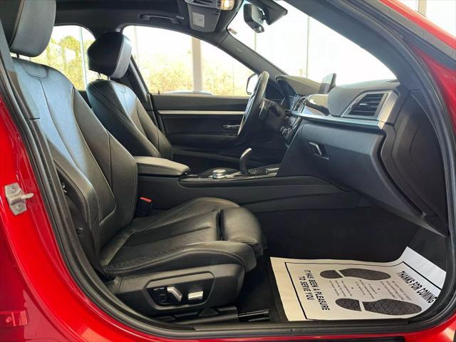 used 2018 BMW 330 Gran Turismo car, priced at $18,490