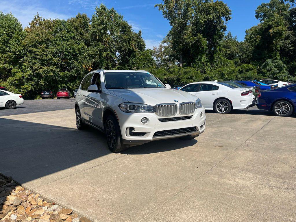 used 2016 BMW X5 car, priced at $14,691