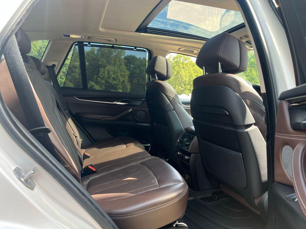 used 2016 BMW X5 car, priced at $14,691