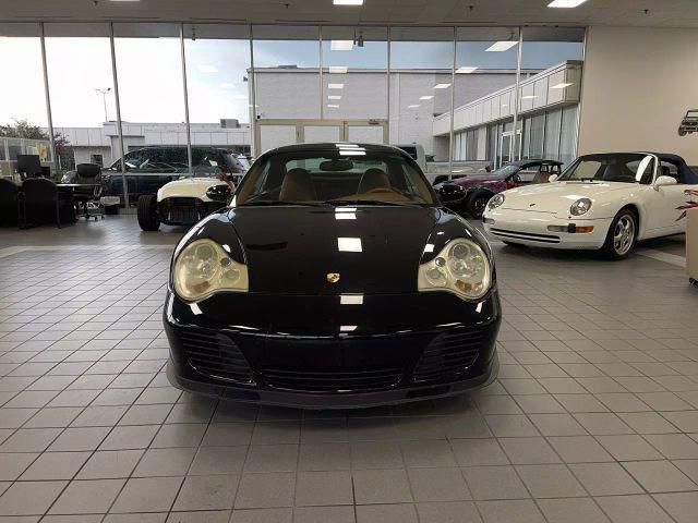 used 2004 Porsche 911 car, priced at $59,990