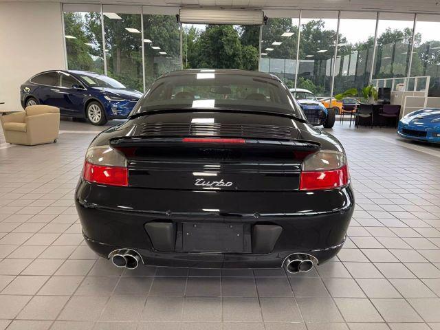 used 2004 Porsche 911 car, priced at $59,990