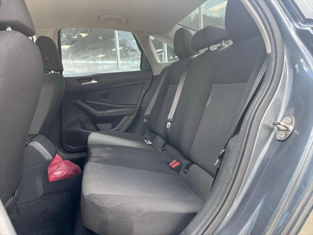 used 2019 Volkswagen Jetta car, priced at $10,990