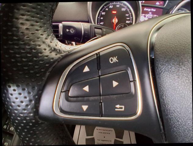 used 2017 Mercedes-Benz GLE 550e car, priced at $17,990